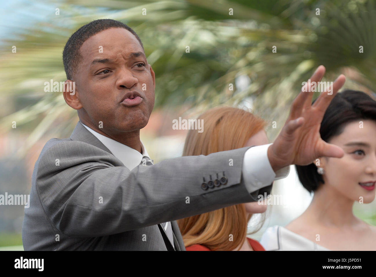 Actor Will Smith Banque D Image Et Photos Alamy