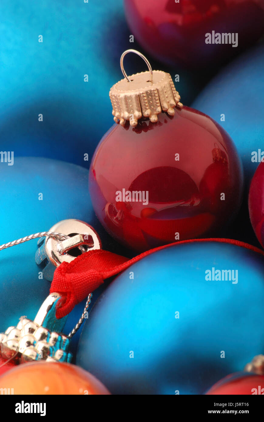 Joyeux Noël Banque D'Images