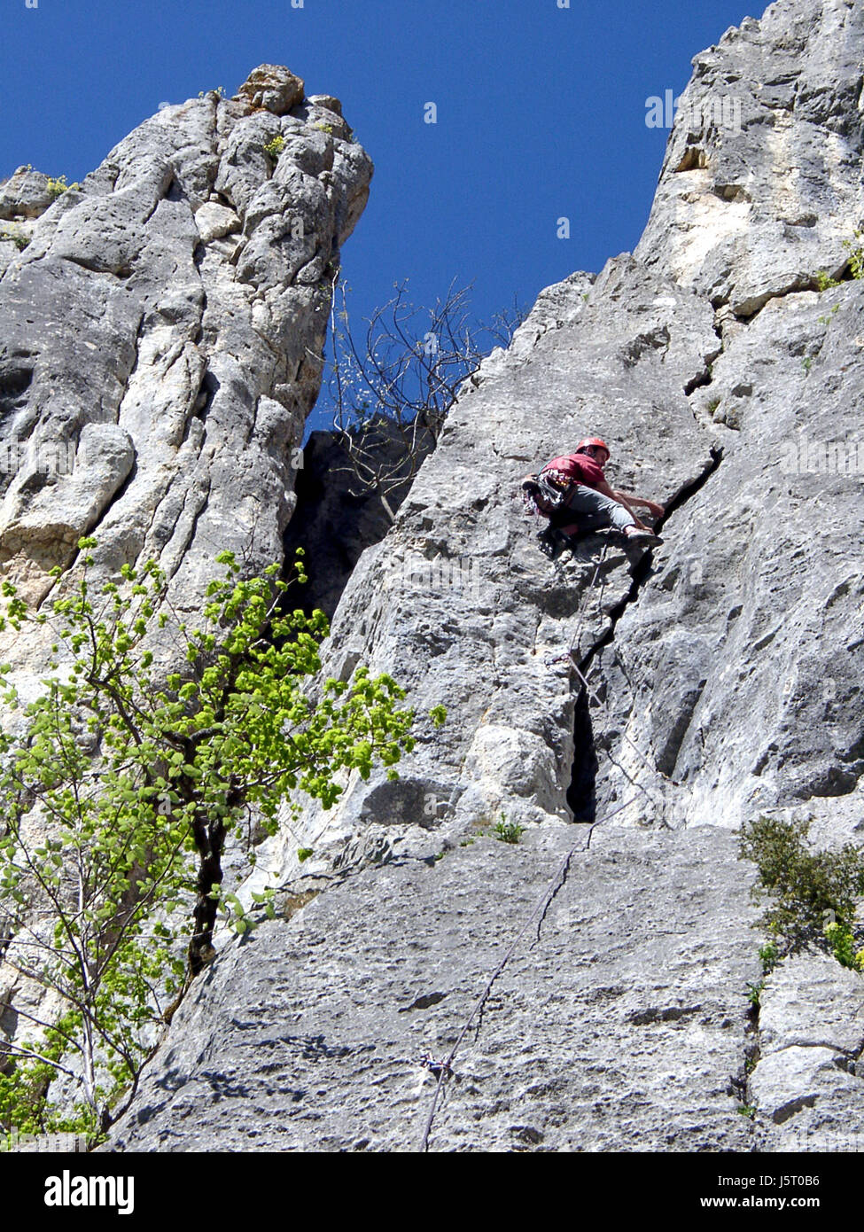 Sport sports montagne escalade montée montée montée monter grimper de ...