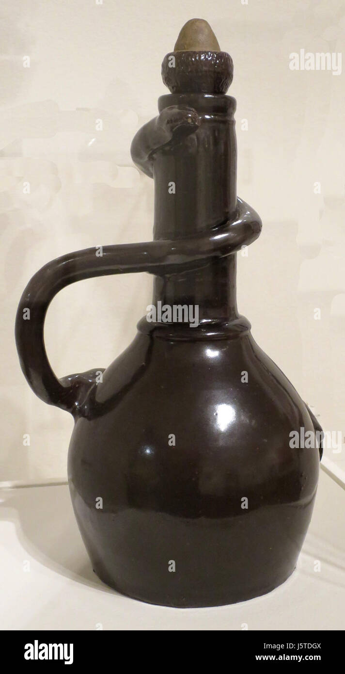 'Snakes dans vos bottes", une verseuse temperence par John Dollings, ch. 1890 Banque D'Images