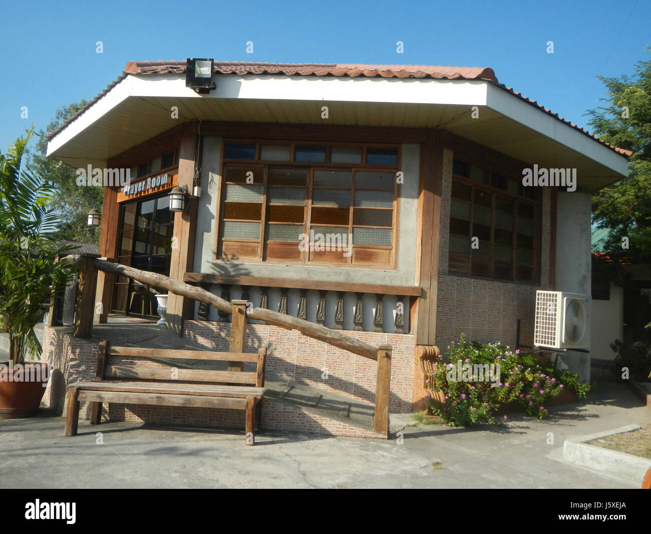 0102 Saint Jude Thaddée Saint de l'Église Village juge San Agustin San Fernando, Pampanga 25 Banque D'Images 0102 Saint Jude Thaddée Saint de l'Église Village juge San Agustin San Fernando, Pampanga 25 Banque D'Images