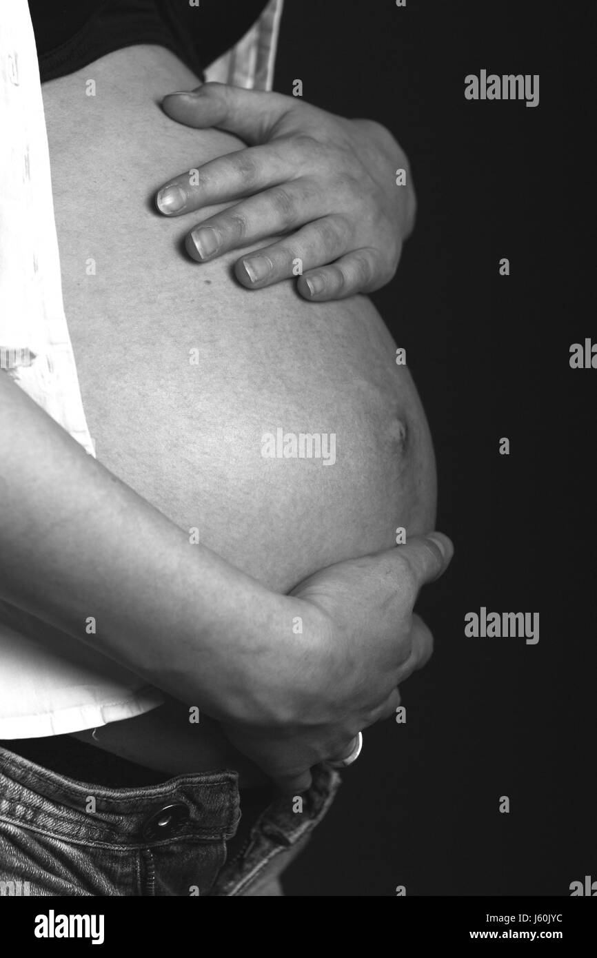 Mere Maman Ma Maman Grossesse Bebe Ventre Meres Sauvees L Amour Dans L Amour Est Tombe Dans Photo Stock Alamy