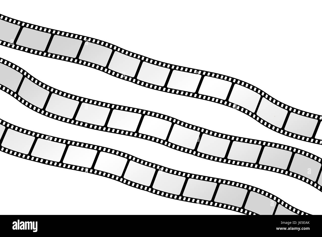 Retro graphique vide négatif stripes stripe blanc graphique caucasienne européenne Banque D'Images