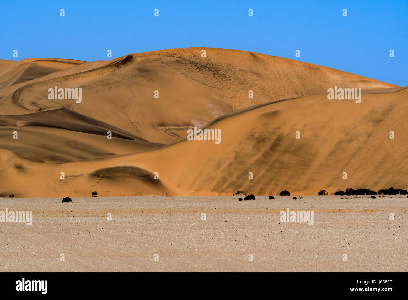 Swakopmund Banque D'Images