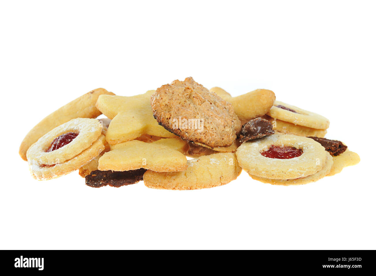 Biscuits Biscuits cookies Cookies de Noël Noël x-mas pâtisserie en option Banque D'Images Biscuits Biscuits cookies Cookies de Noël Noël x-mas pâtisserie en option Banque D'Images