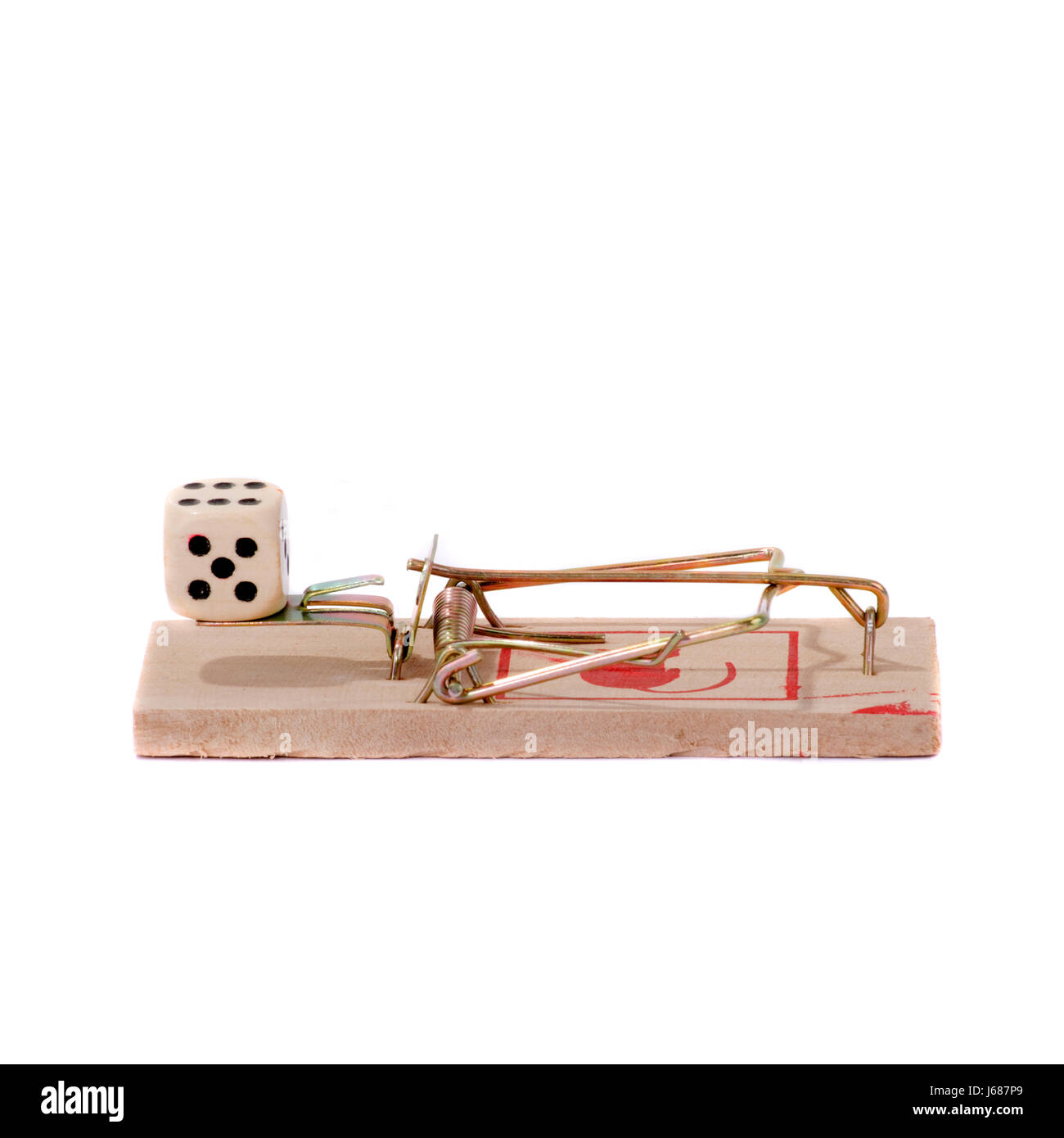 Tournoi de jeu jouer jouer joue joué protection protéger l'enregistrement dés Banque D'Images