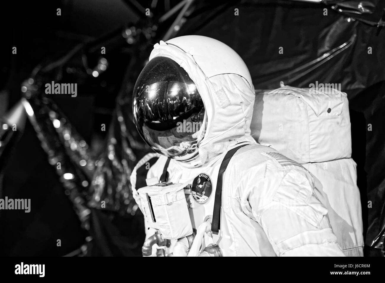 Science Museum London Banque D'Images