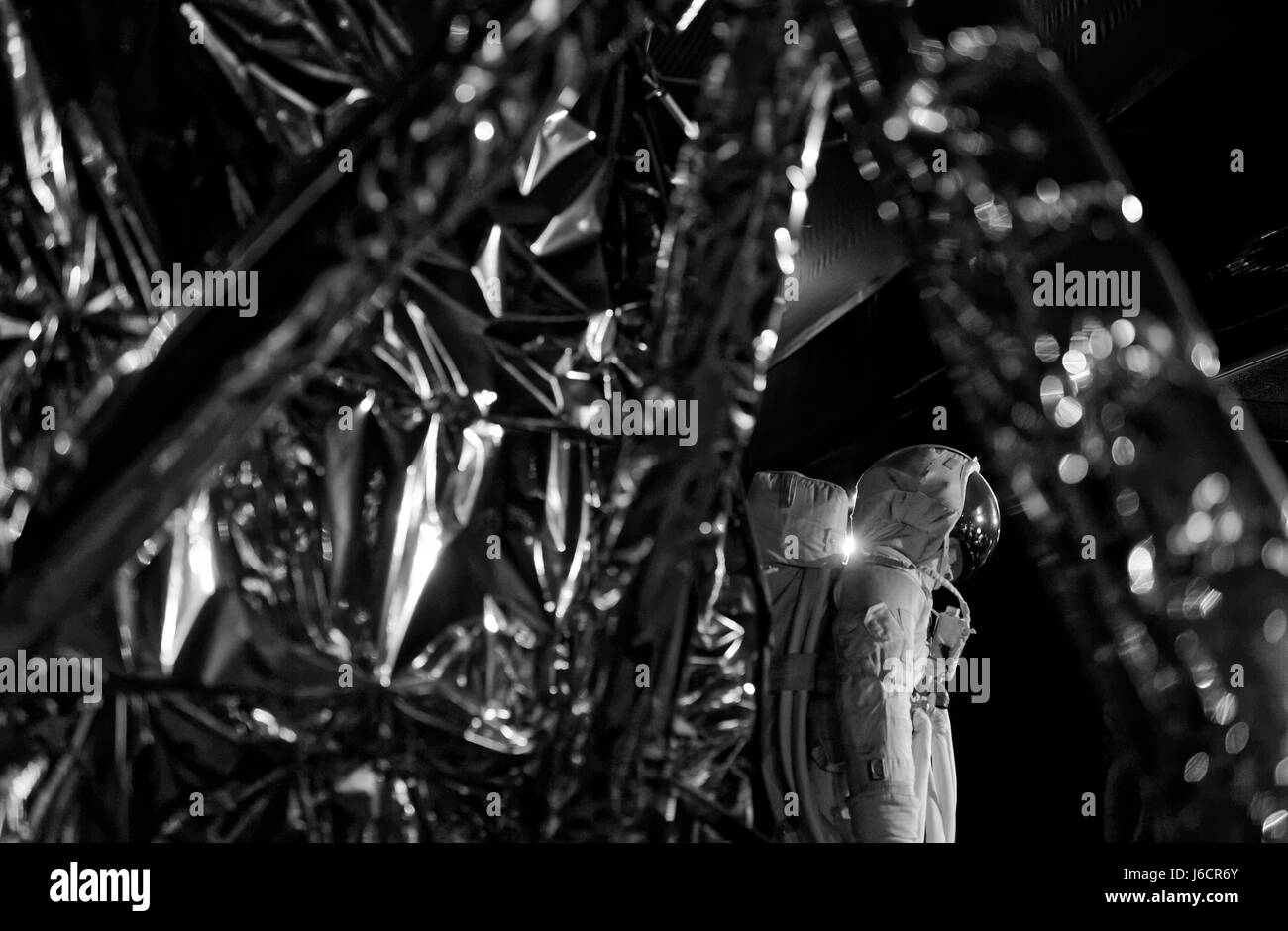 Science Museum London Banque D'Images