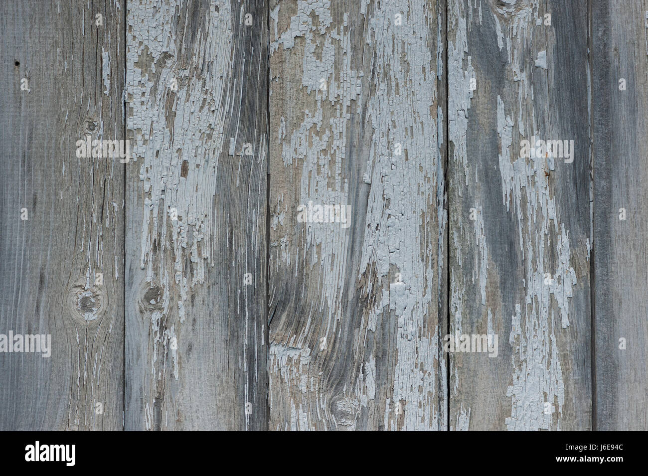 Détail de bois patiné avec de la peinture pour le fond Banque D'Images