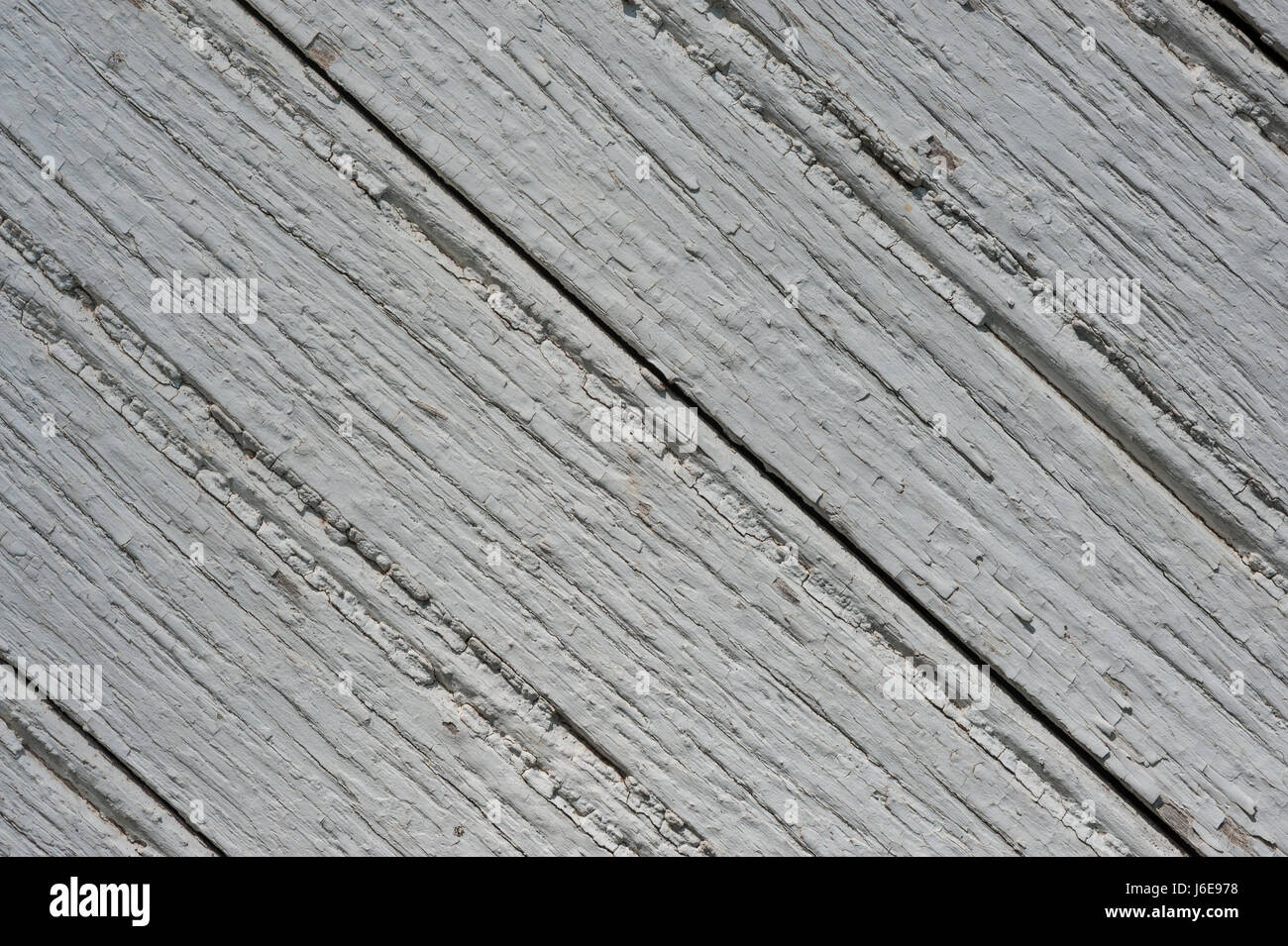 Détail de bois patiné avec de la peinture pour le fond Banque D'Images