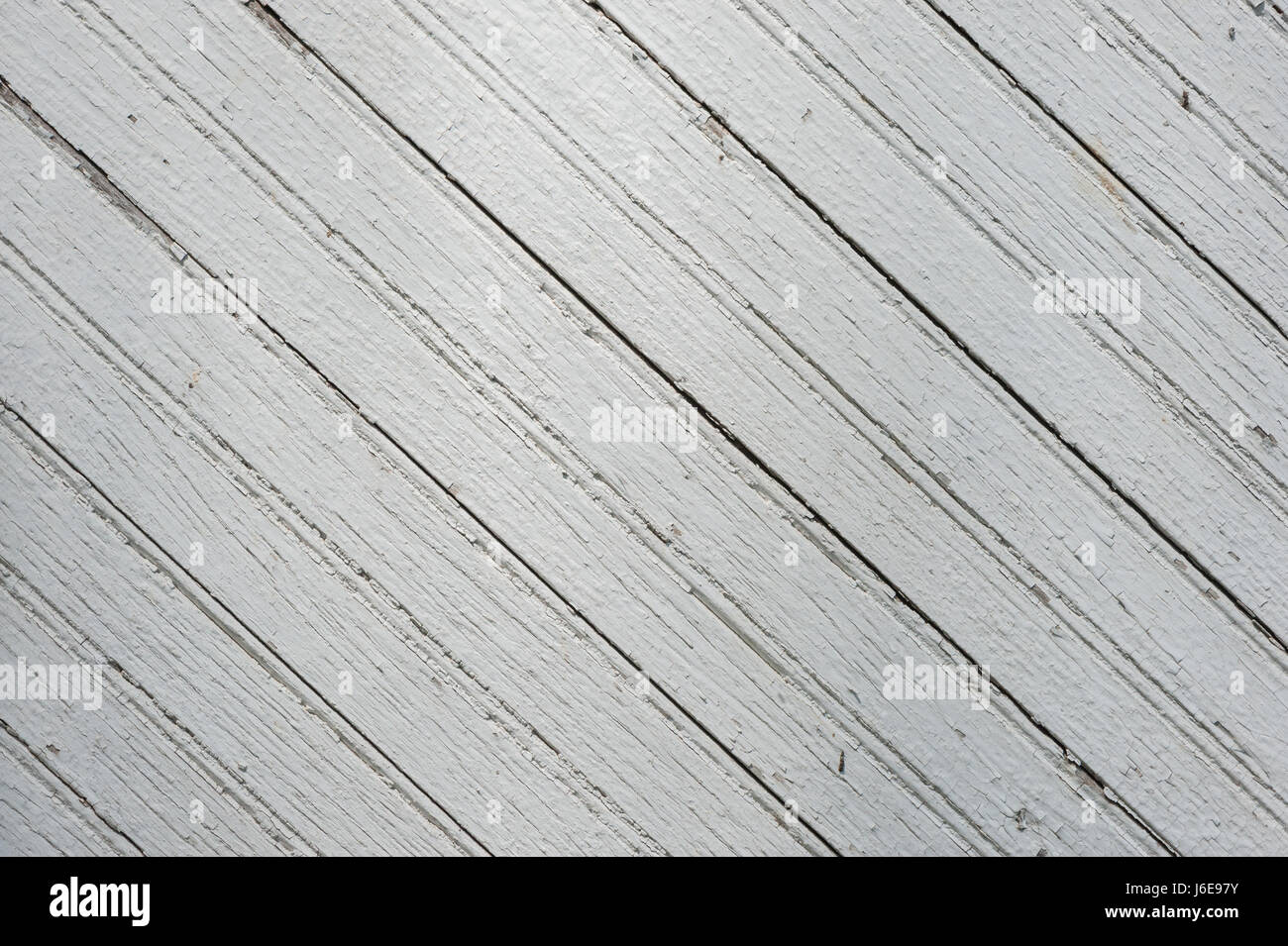 Détail de bois patiné avec de la peinture pour le fond Banque D'Images