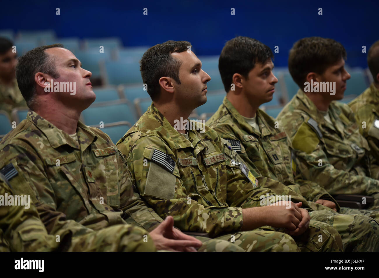 6th special operations squadron Banque de photographies et d’images à ...