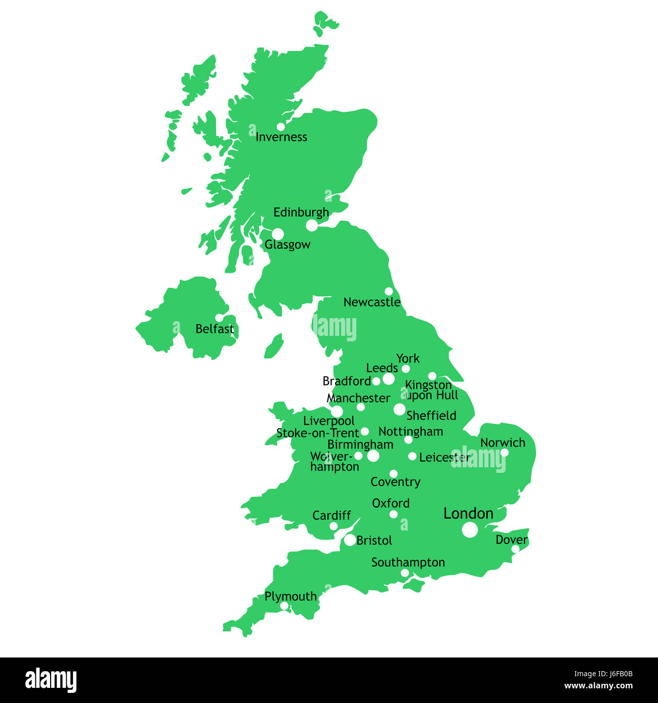Villes Londres Angleterre Royaume-Uni atlas des cartes carte du monde London England Banque D'Images