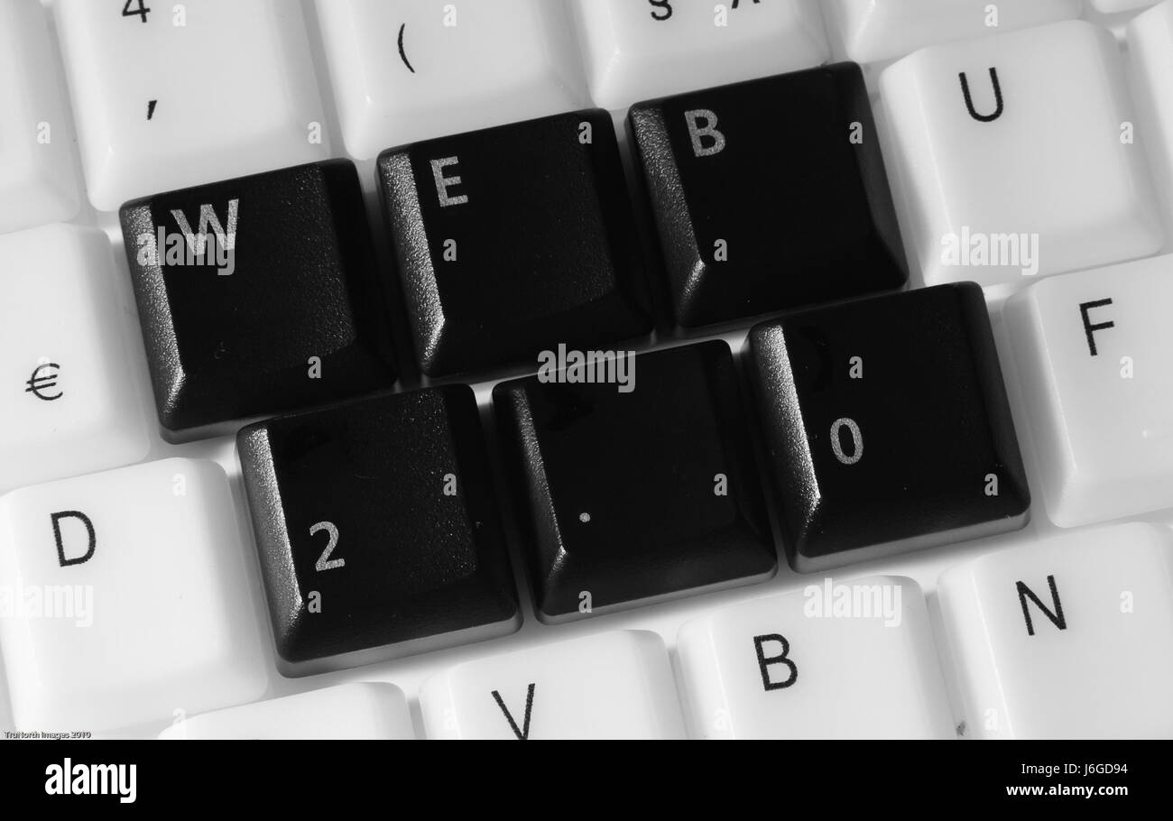 Examen critique de la communauté d'estimation marché de village ville internet www Banque D'Images