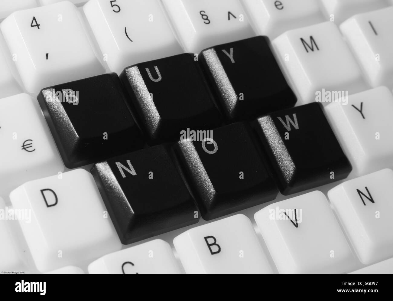 Commande acheter acheter au détail vente shop shop department store store distribution Banque D'Images