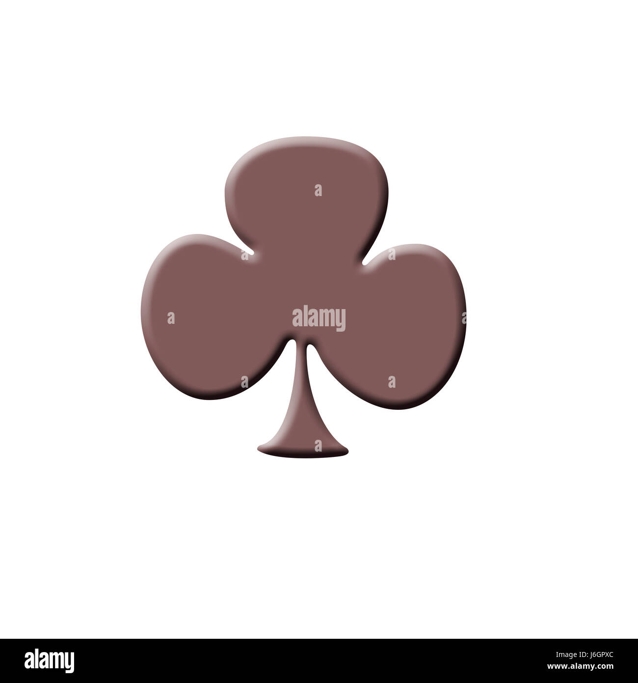 Tournoi de jeu jouer jouer joue contre joue pigment staint clubs dyer Banque D'Images