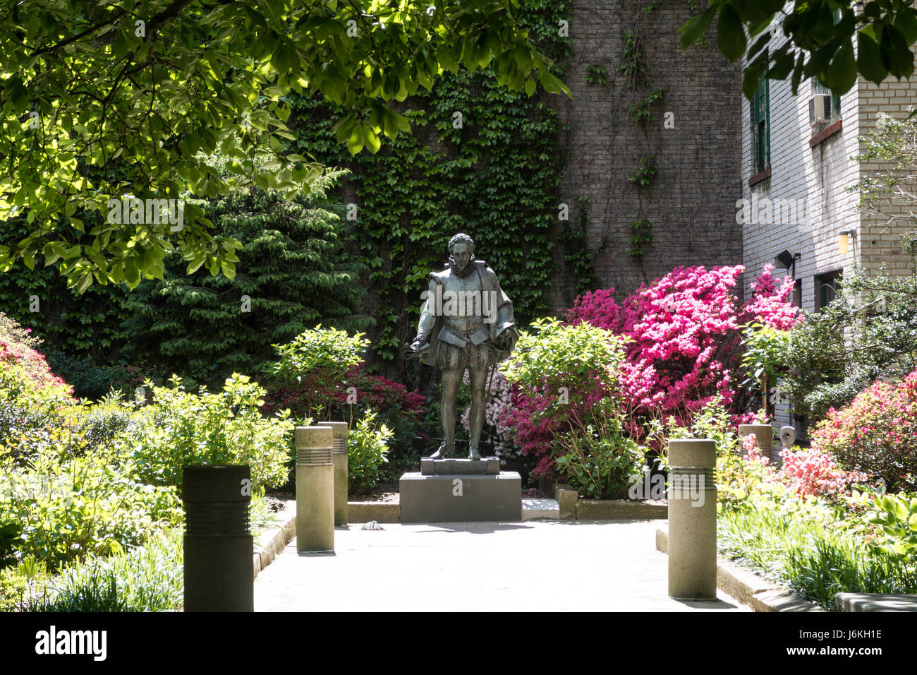 Willys garden Banque de photographies et d’images à haute résolution