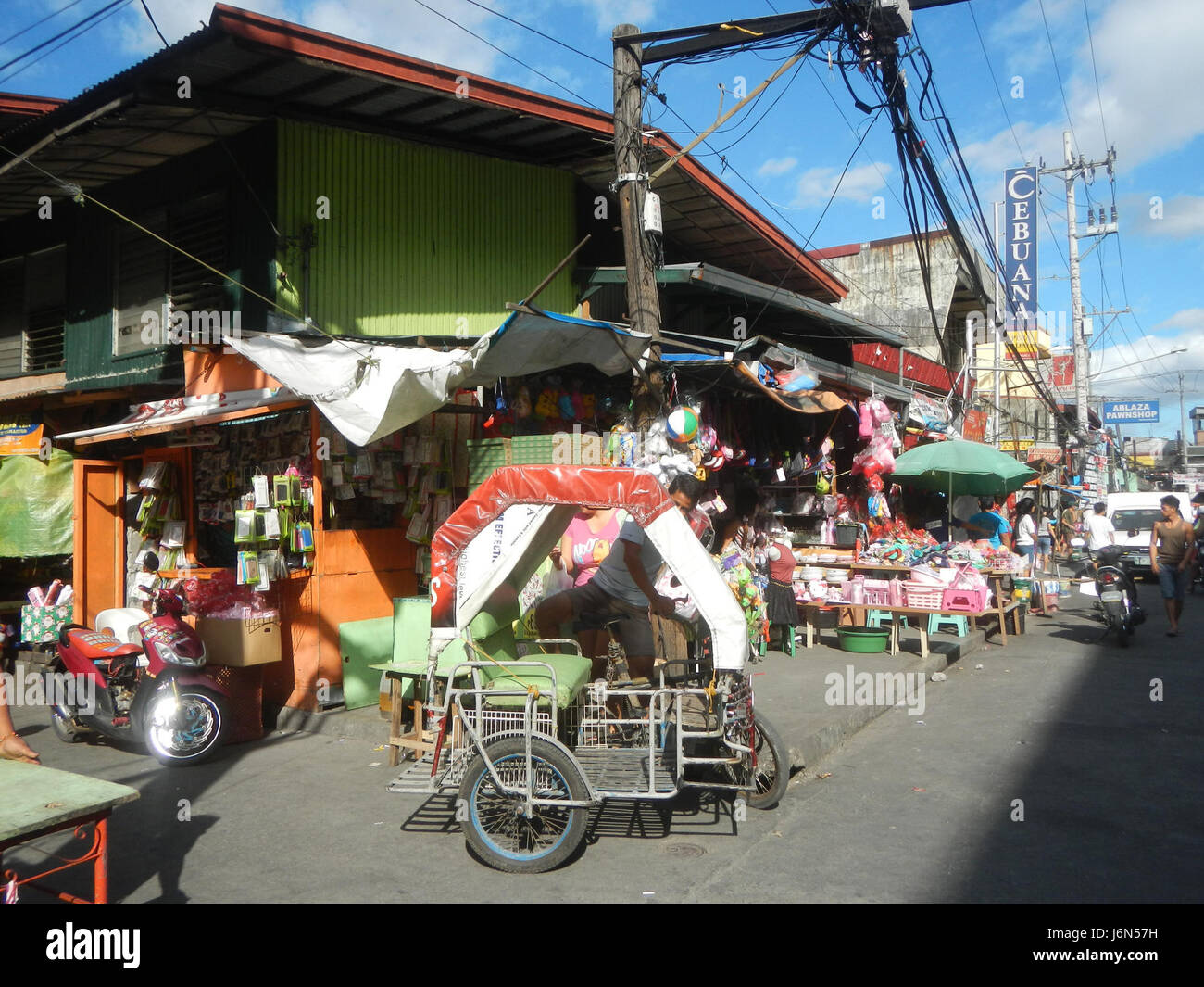 07051 J. P. Rizal Mabini Street Market Puregold Caloocan City 37