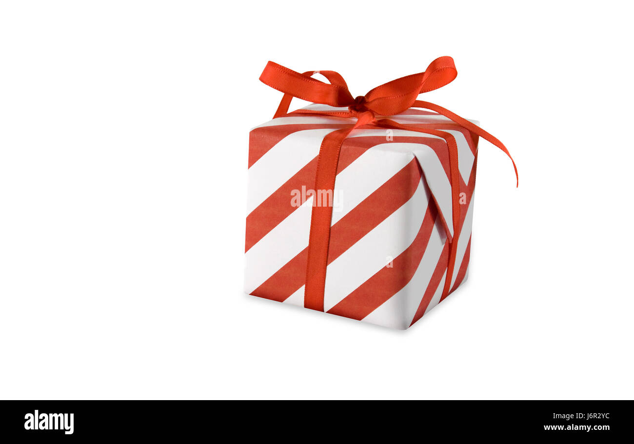 Présent célébrer Noël cadeau fête festivités se complaît à imaginer l'amour en Banque D'Images