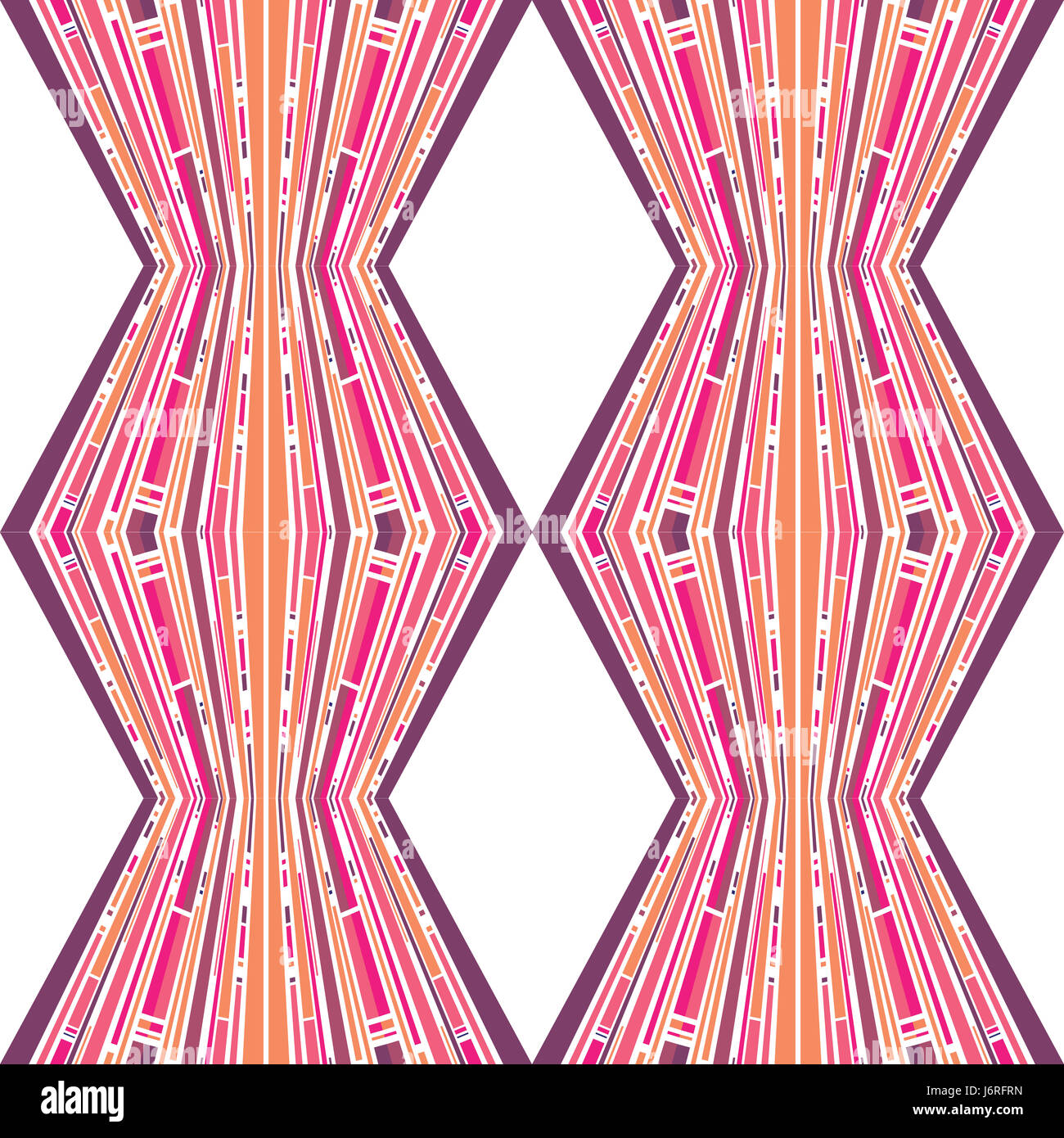 Vintage imitation copie modèle clichés falsification plagiat wallpaper Banque D'Images