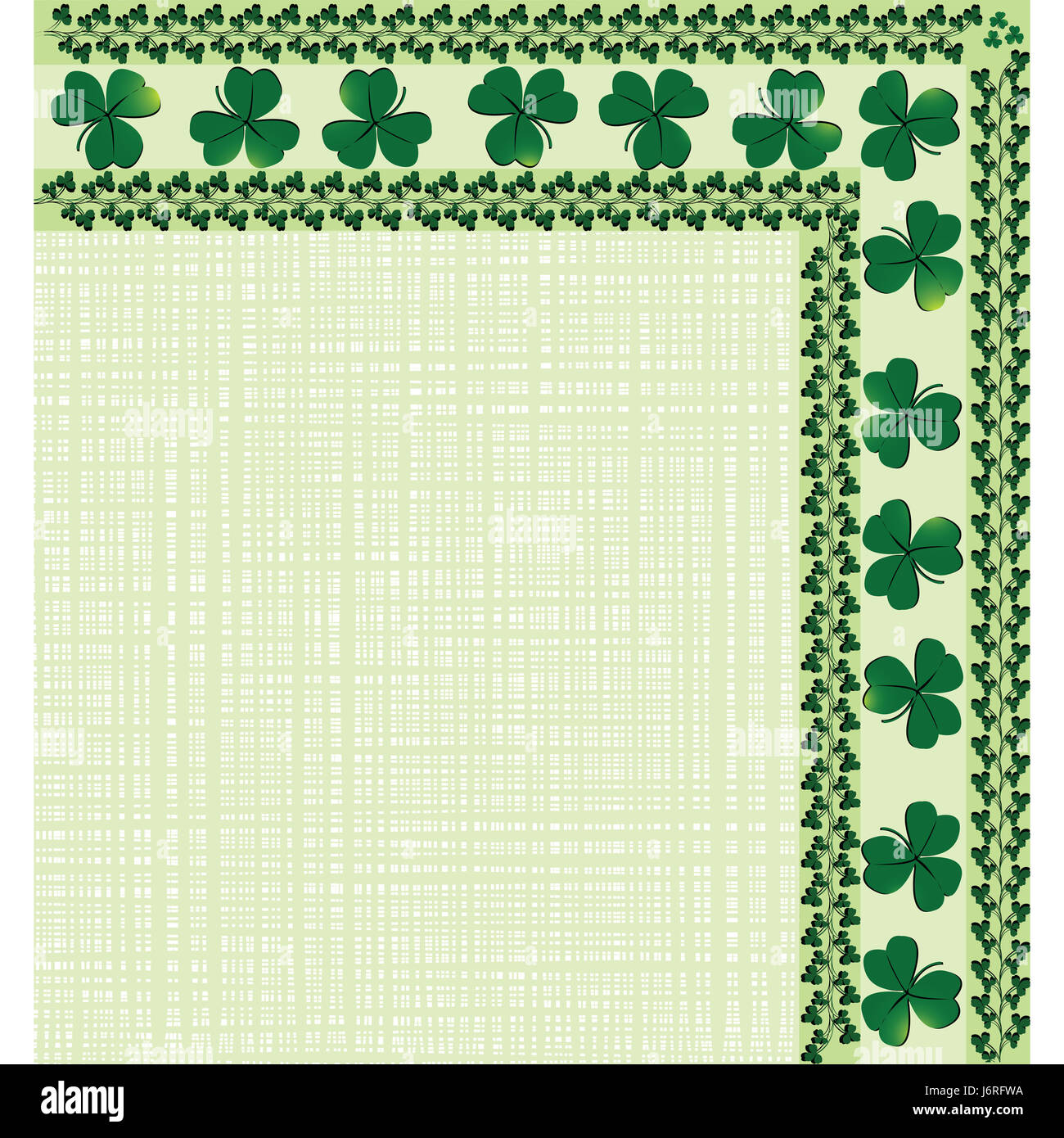 Silver Spring bouncing bounces hop saut saut saut scène tropical palpation Banque D'Images