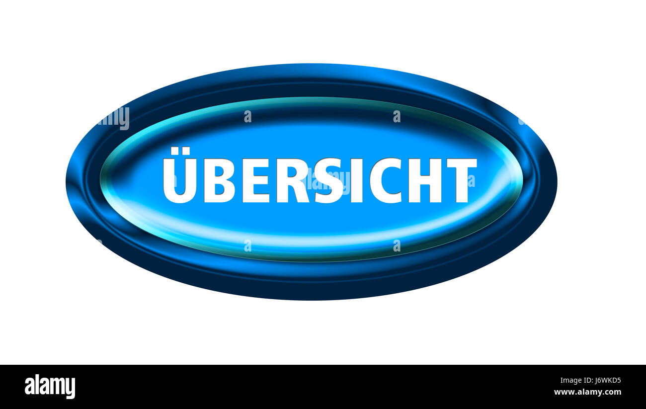 bouton Aperçu Banque D'Images