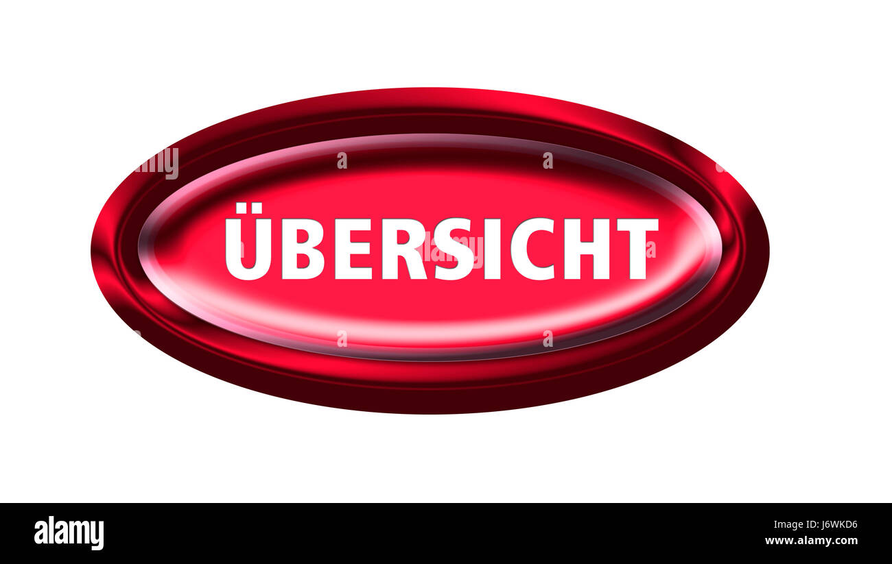 bouton Aperçu Banque D'Images