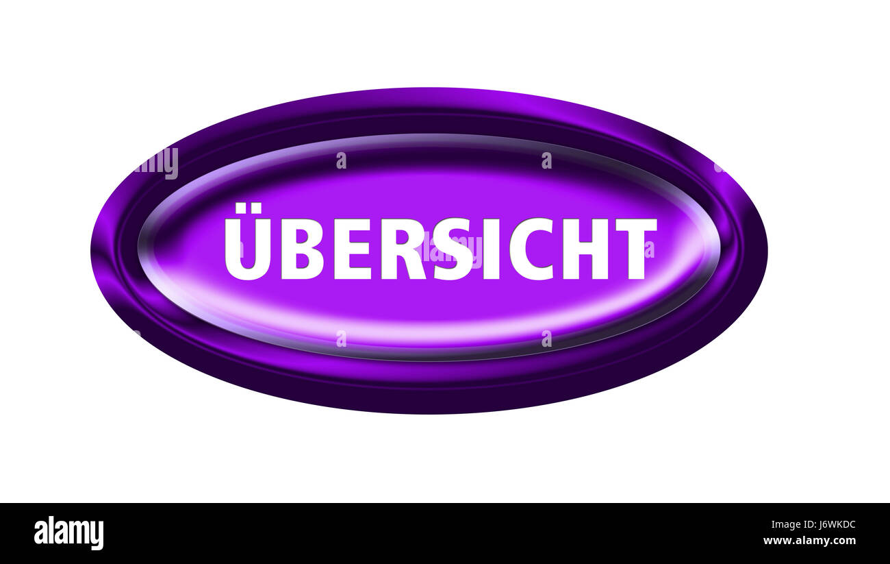 bouton Aperçu Banque D'Images