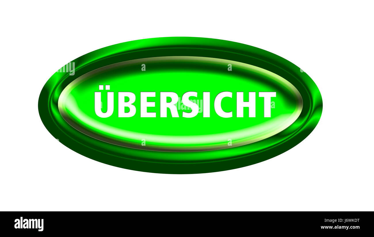 bouton Aperçu Banque D'Images