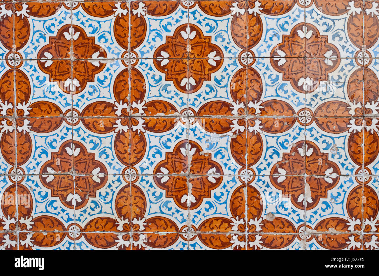 Mur antique décoration photo photo ancienne déduction copie image arabesque Banque D'Images Mur antique décoration photo photo ancienne déduction copie image arabesque Banque D'Images
