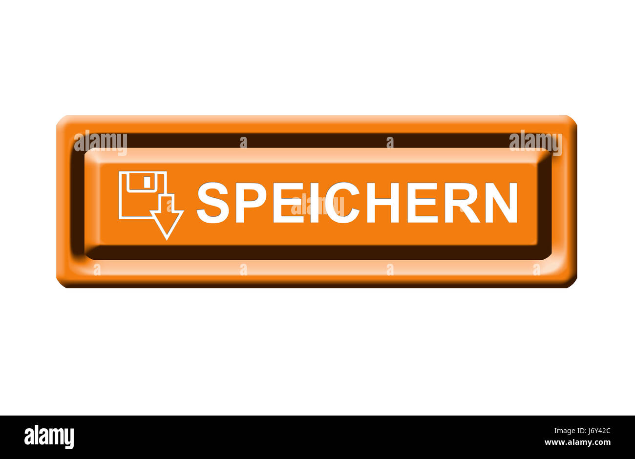 Sauvegarder la mémoire RAM mémoire virtuelle informations données substratums faits d'informations Banque D'Images