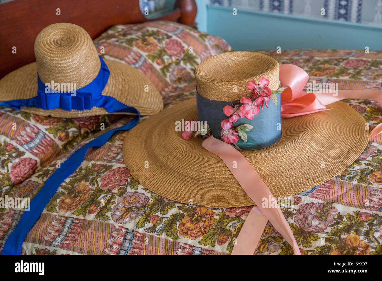 Old Sturbridge Village Banque D'Images