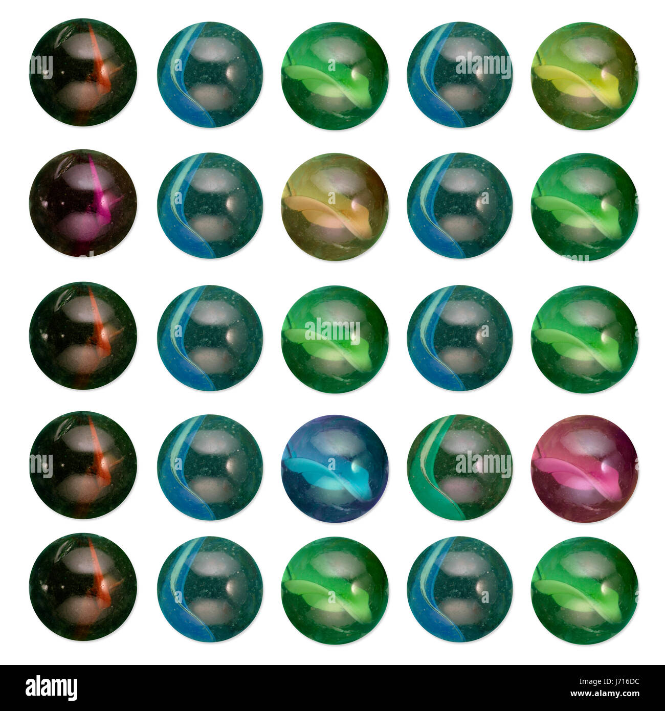 Murmur Banque D'Images