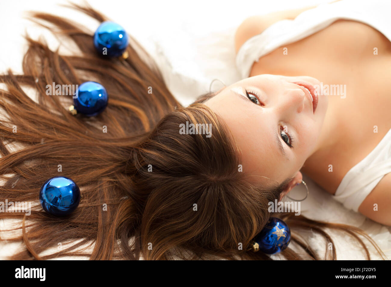 ange Banque D'Images