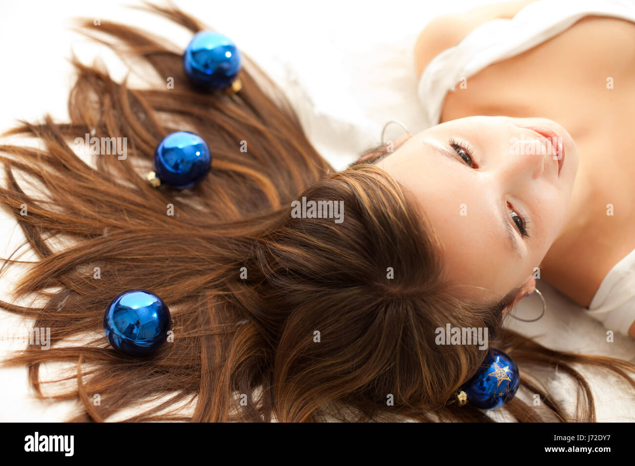 ange Banque D'Images