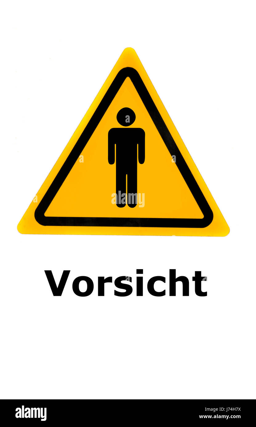 Symbole de protection avec Banque D'Images