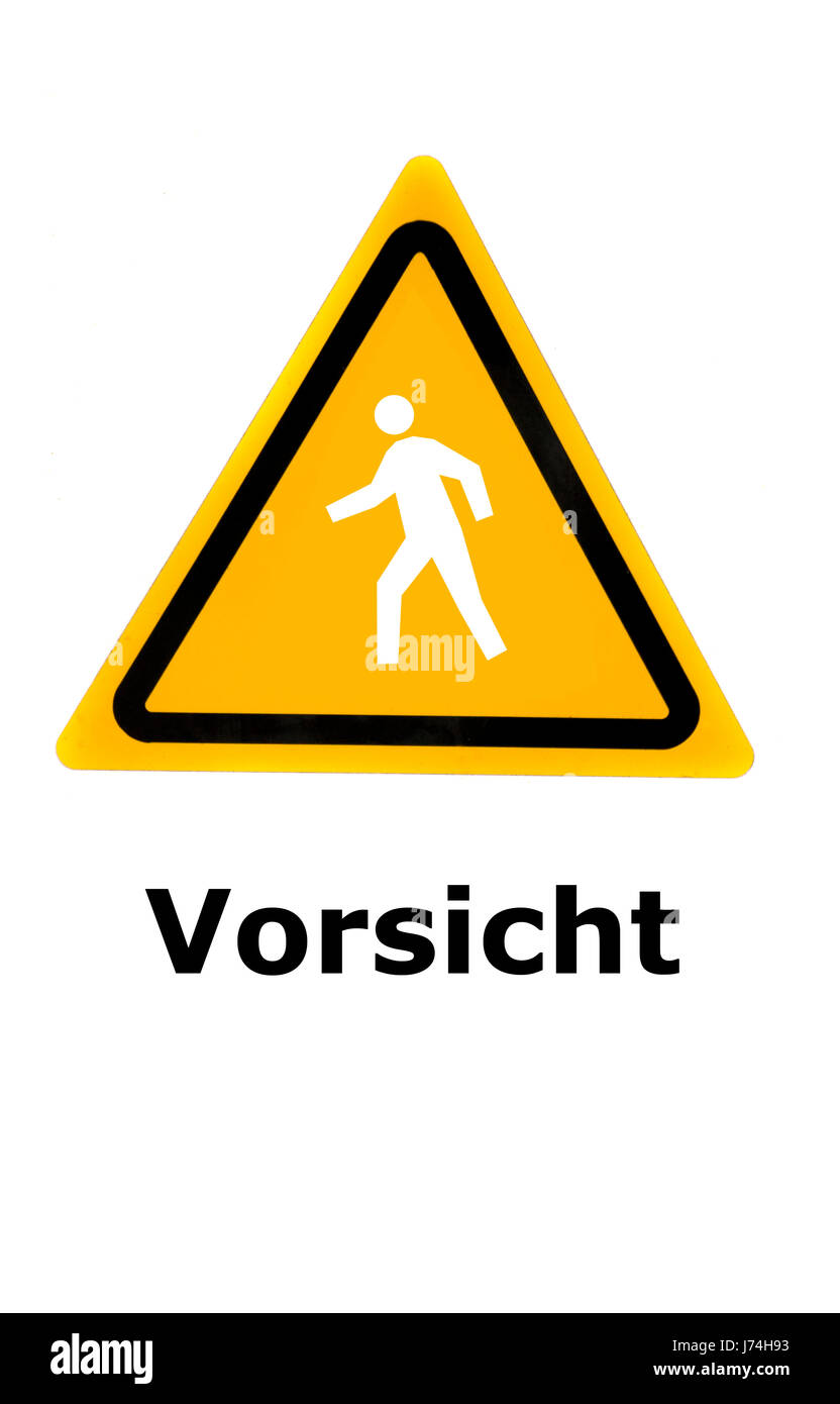 Symbole de protection avec Banque D'Images