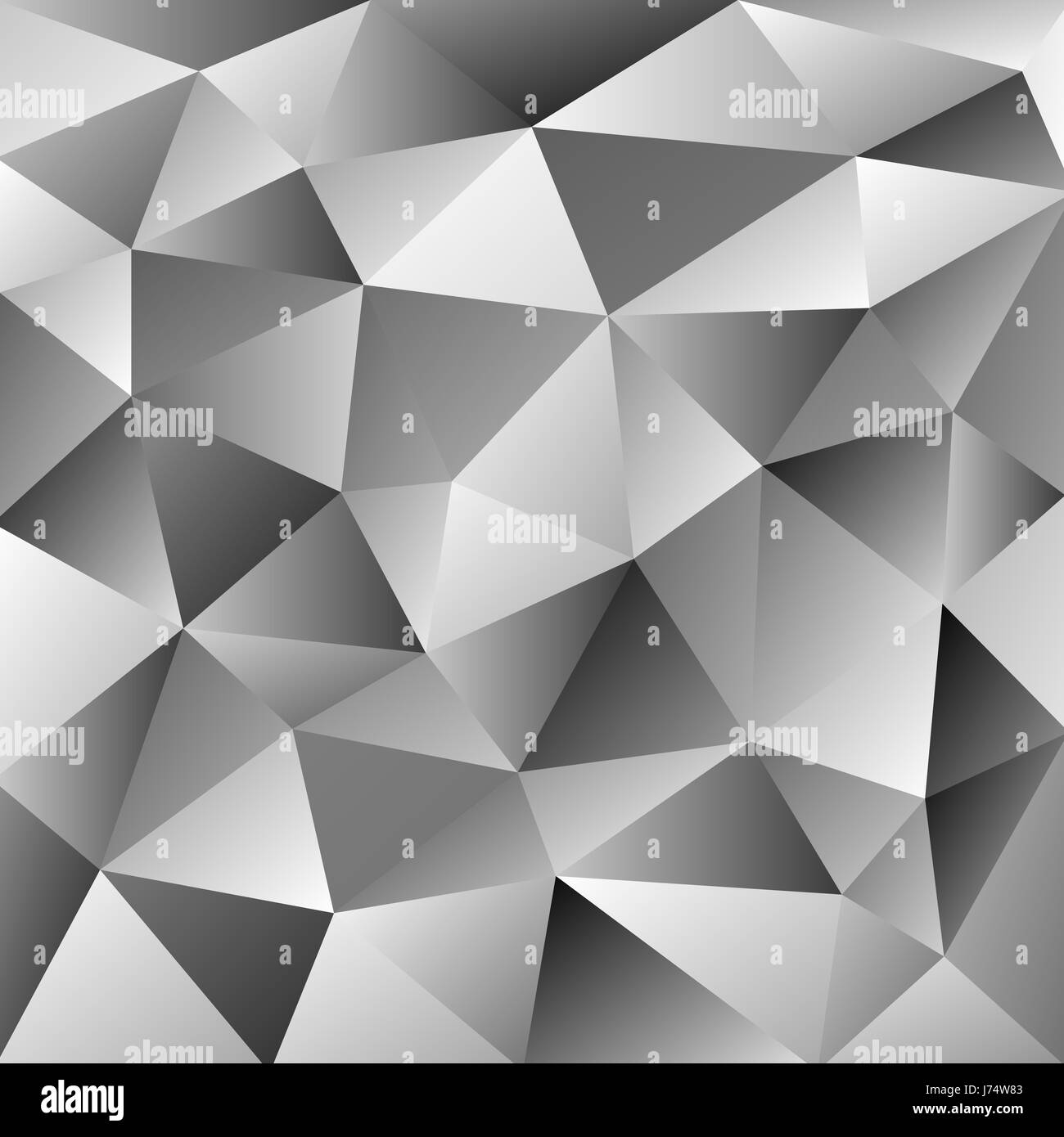 Abstract pattern géométrique Banque D'Images