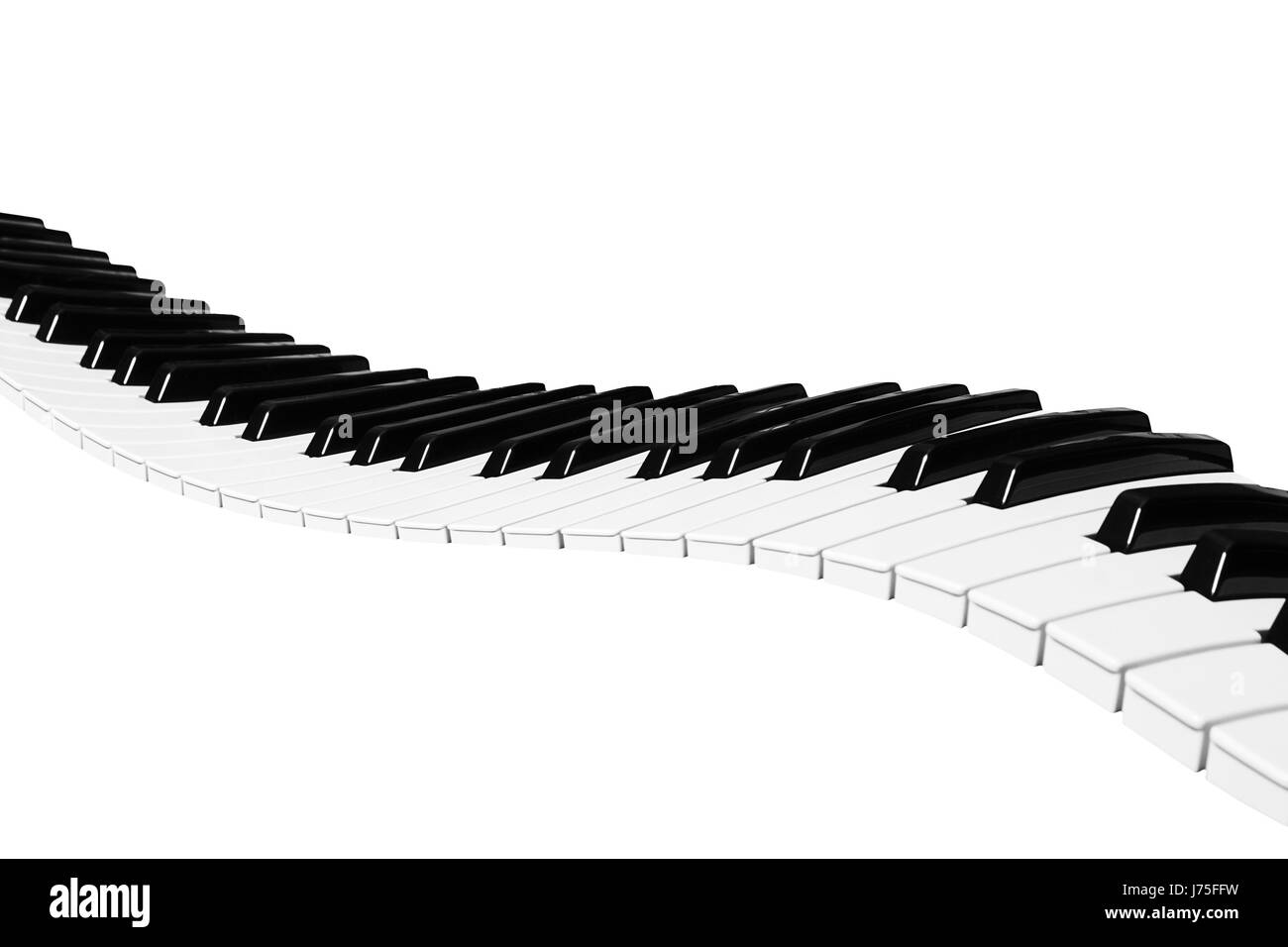 Piano temps libre temps libre temps libre loisirs musique musique basané noir Banque D'Images