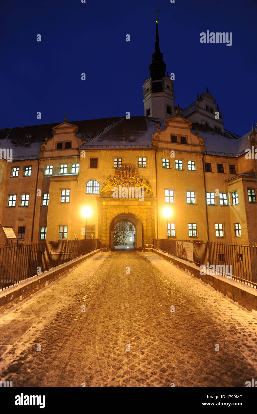 Archgway porte passage objectif objectif entrée du bras du bras porte passage archgway Banque D'Images