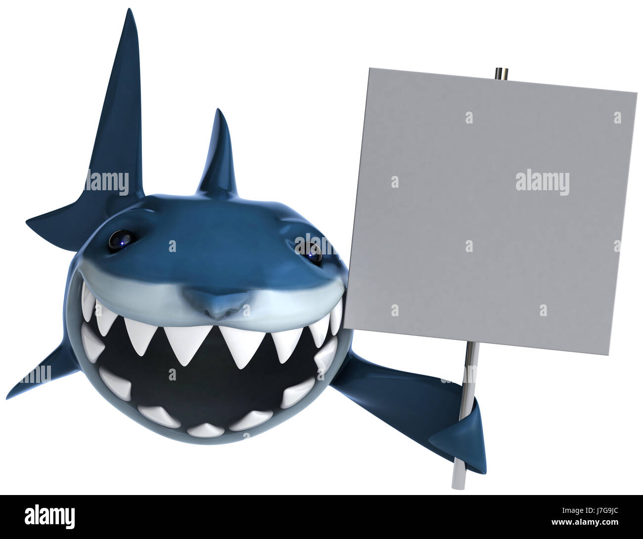 Les dents des animaux danger clairement les poissons sauvages créature prédateur de la faune illustration Banque D'Images Les dents des animaux danger clairement les poissons sauvages créature prédateur de la faune illustration Banque D'Images