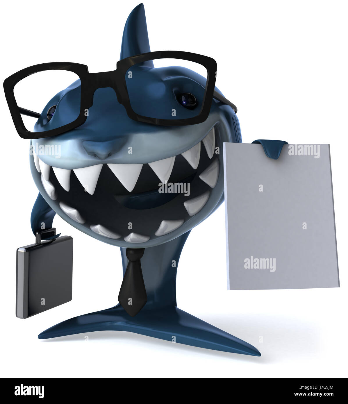 Les dents des animaux danger clairement les poissons sauvages créature prédateur de la faune illustration Banque D'Images Les dents des animaux danger clairement les poissons sauvages créature prédateur de la faune illustration Banque D'Images