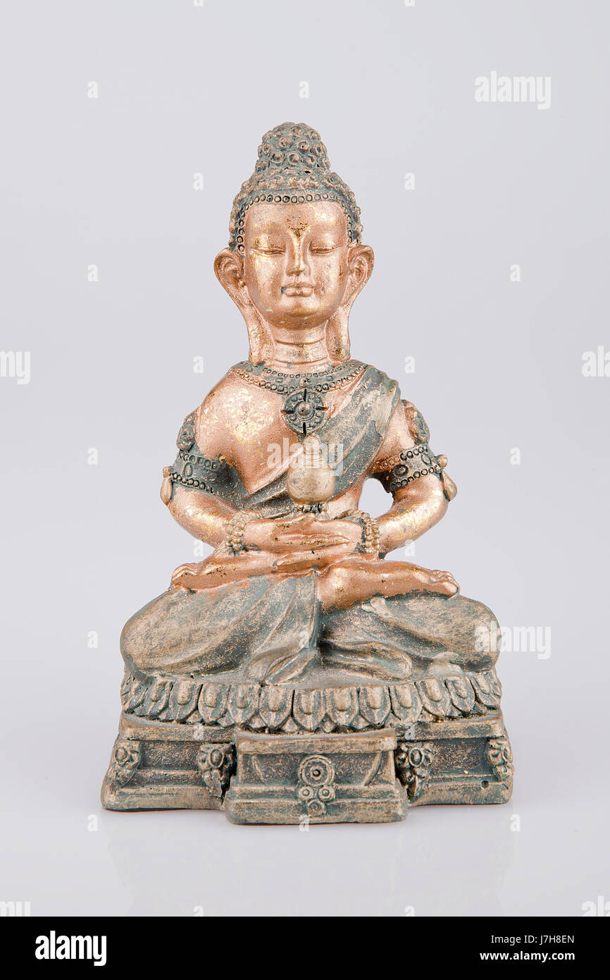 Buddha in Thailand: How to recognize a Thai statue Buddha in Thailand: How to recognize a Thai statue