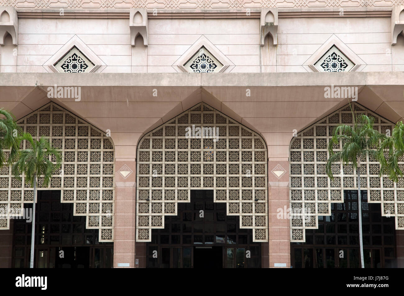 Belle beauteously détail nice fenêtre art culture religieuse religion Banque D'Images