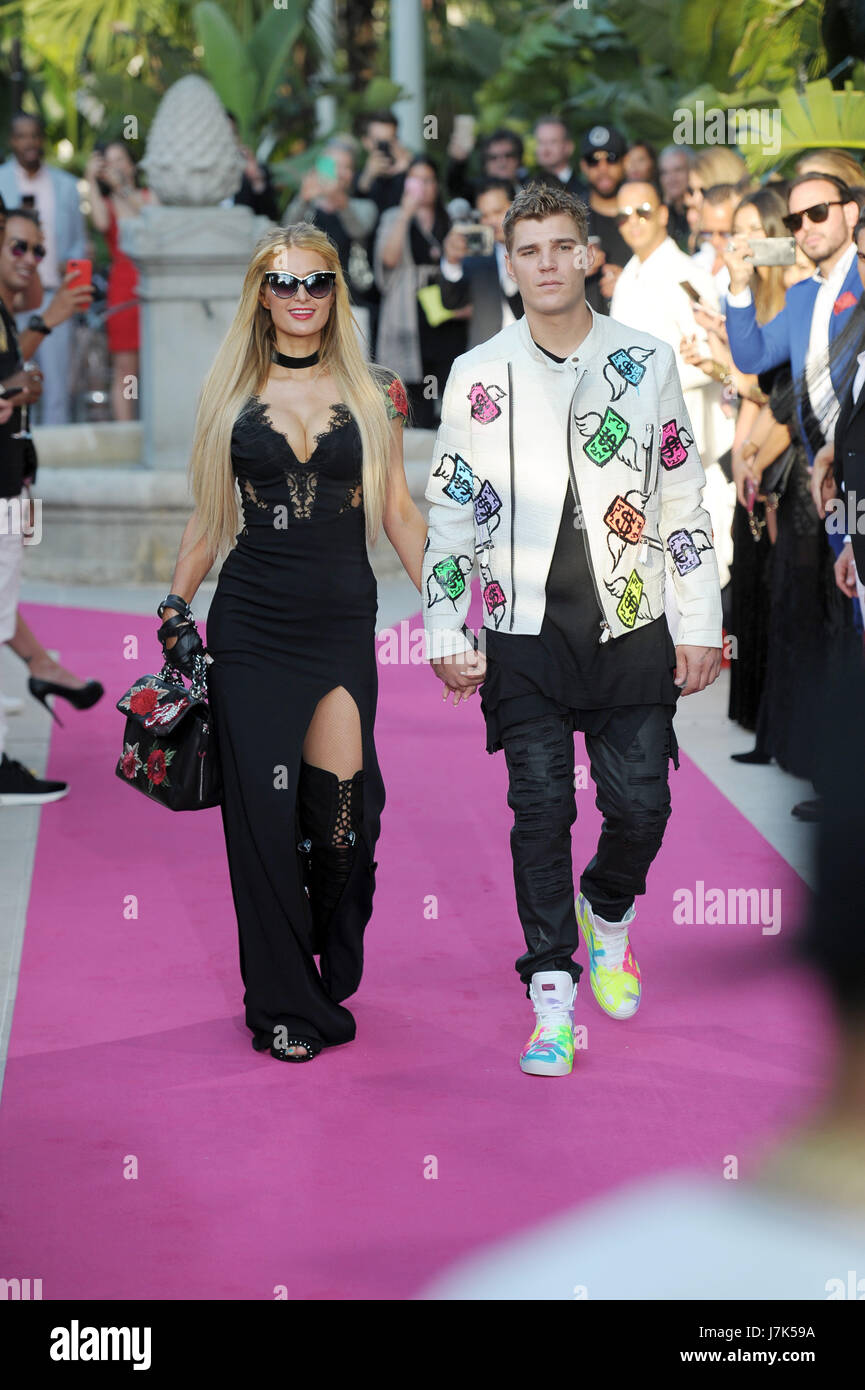 phillip plein mayweather