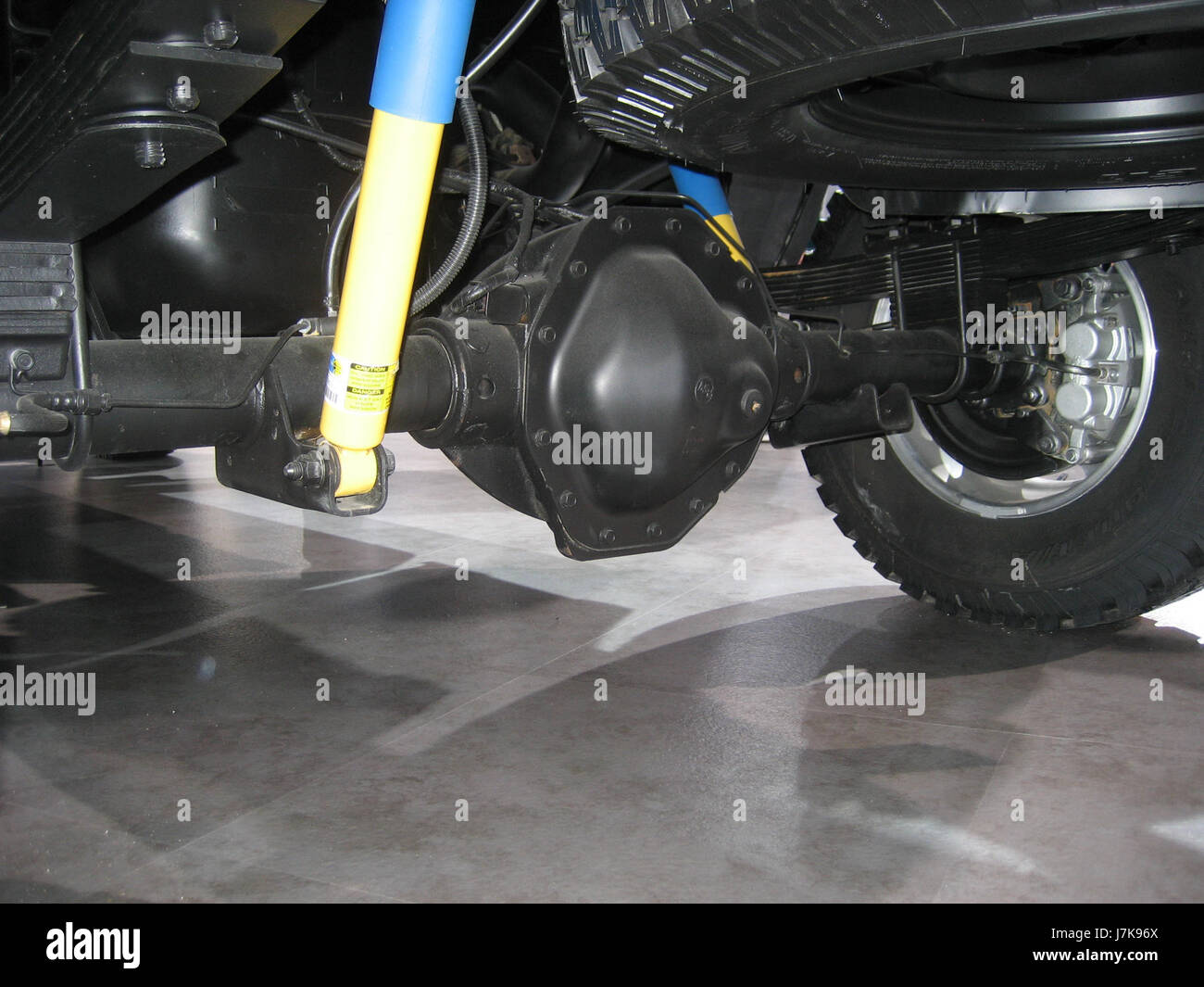 10.5AAMram Banque D'Images