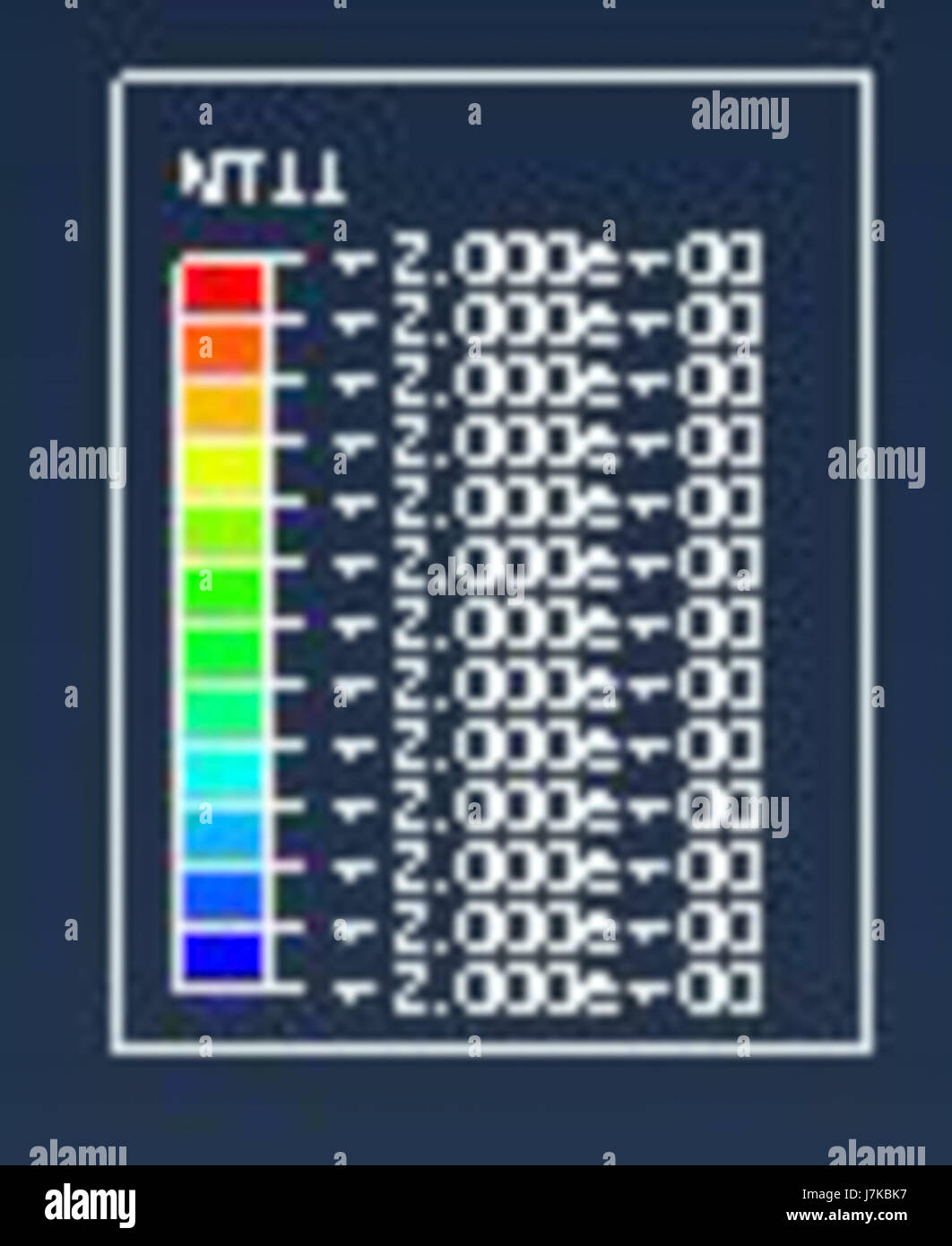Le nombre 104 a une signification dans divers domaines tels que les mathématiques, les sciences et la culture. En mathématiques, c'est un nombre composé avec des facteurs 1, 2, 4, 8, 13, 26, 52 et 104. Il a des applications dans différents domaines scientifiques, y compris le numéro atomique, les systèmes de classification et les échelles de mesure. Le nombre est souvent utilisé dans différents systèmes de numérotation, y compris binaire. Banque D'Images