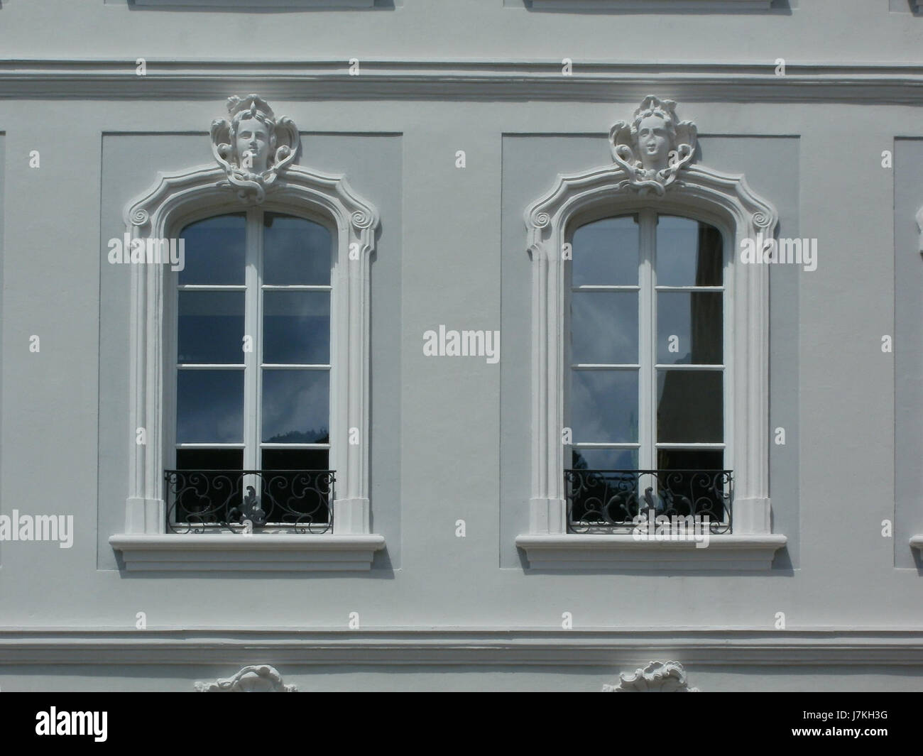20110605Am Ludwigsplatz 14 Saarbruecken4 Banque D'Images