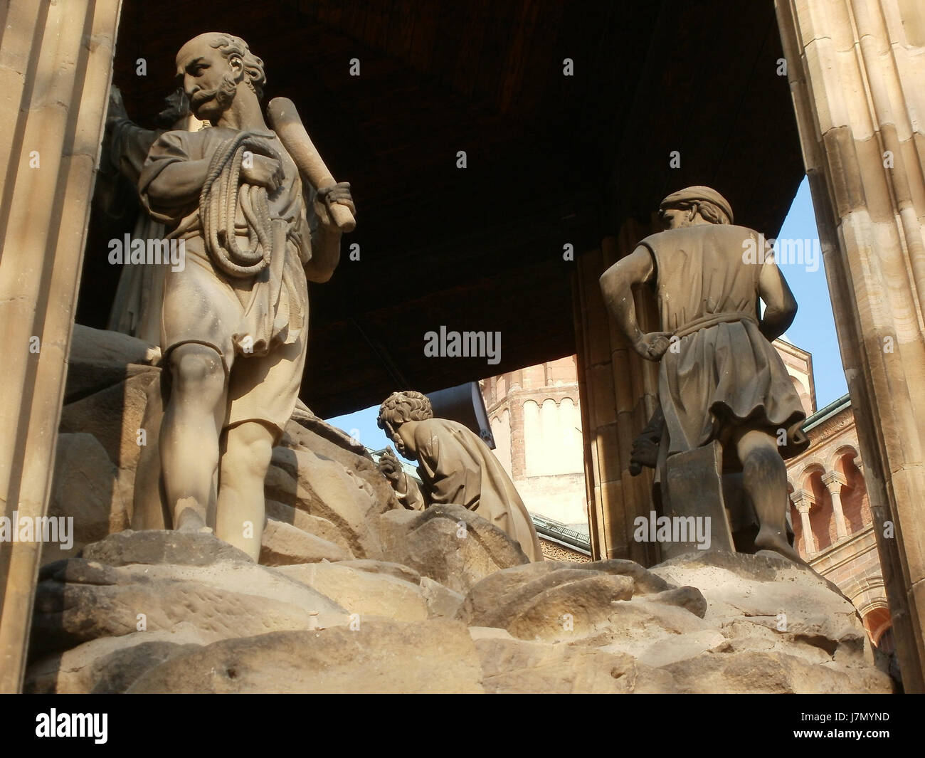 Ce titre fait référence à une date et un lieu précis, 'Oelberg, Speyer', qui peut faire référence à un lieu ou événement le 13 novembre 2011, dans la région d'Oelberg à Speyer. Des précisions supplémentaires sur le contexte sont nécessaires à des fins de clarification. Banque D'Images