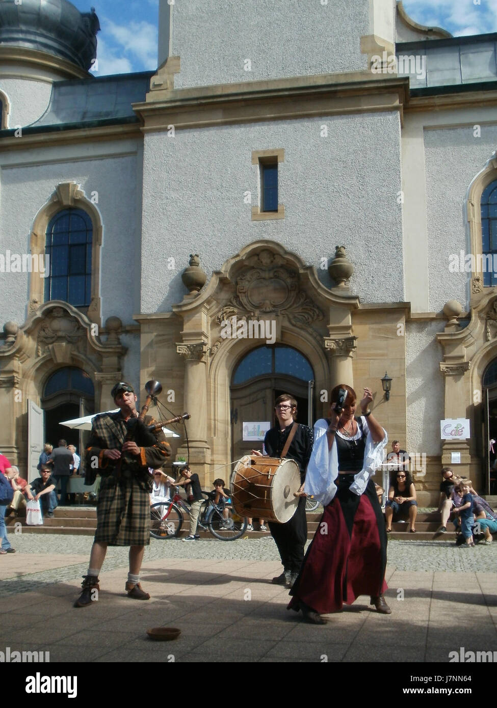 20120617Halitus14 Banque D'Images